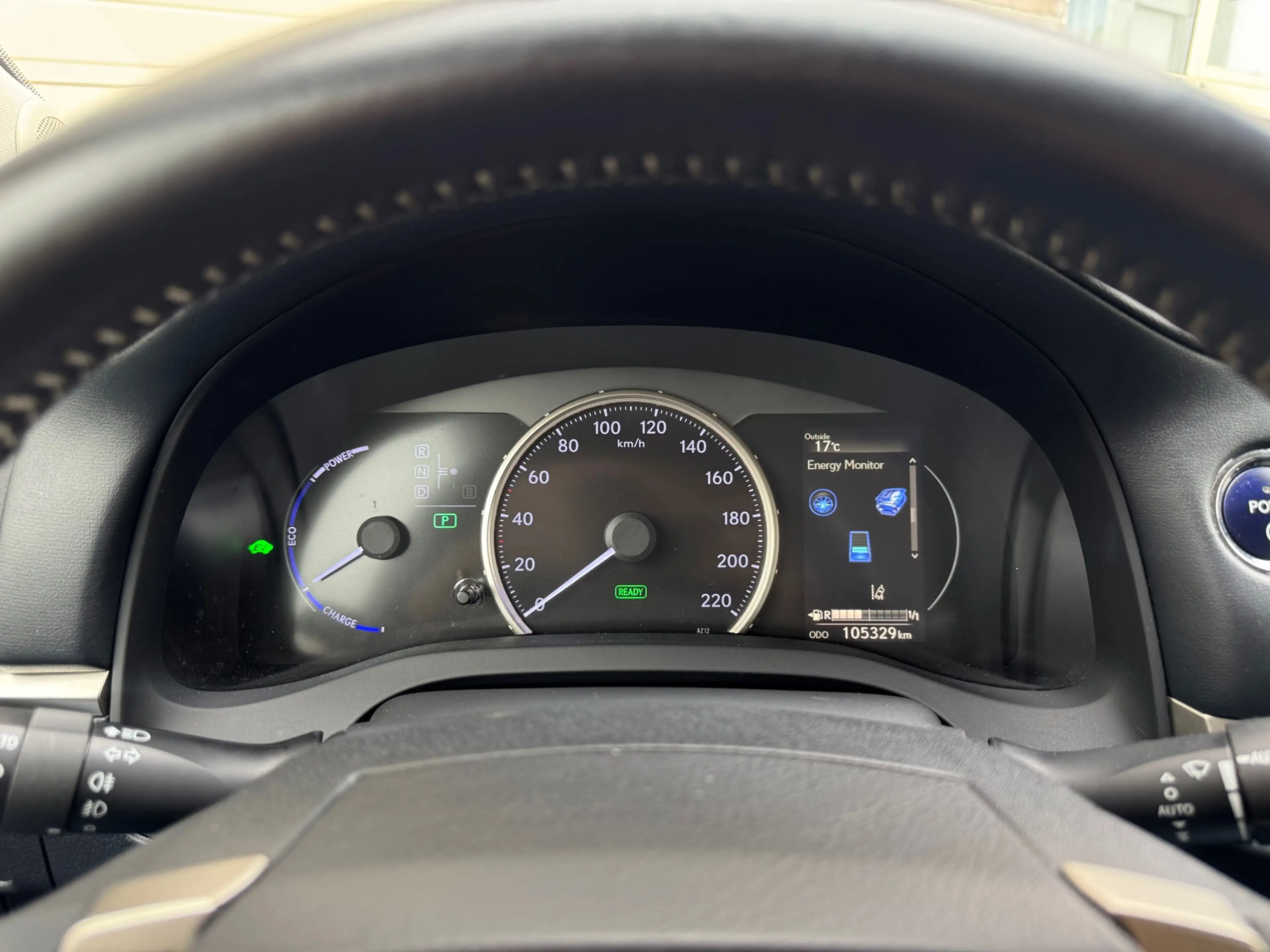 Lexus CT 200h Business Launch Edition ORIG NL|2E EIG|12 MND Gara — photo 11