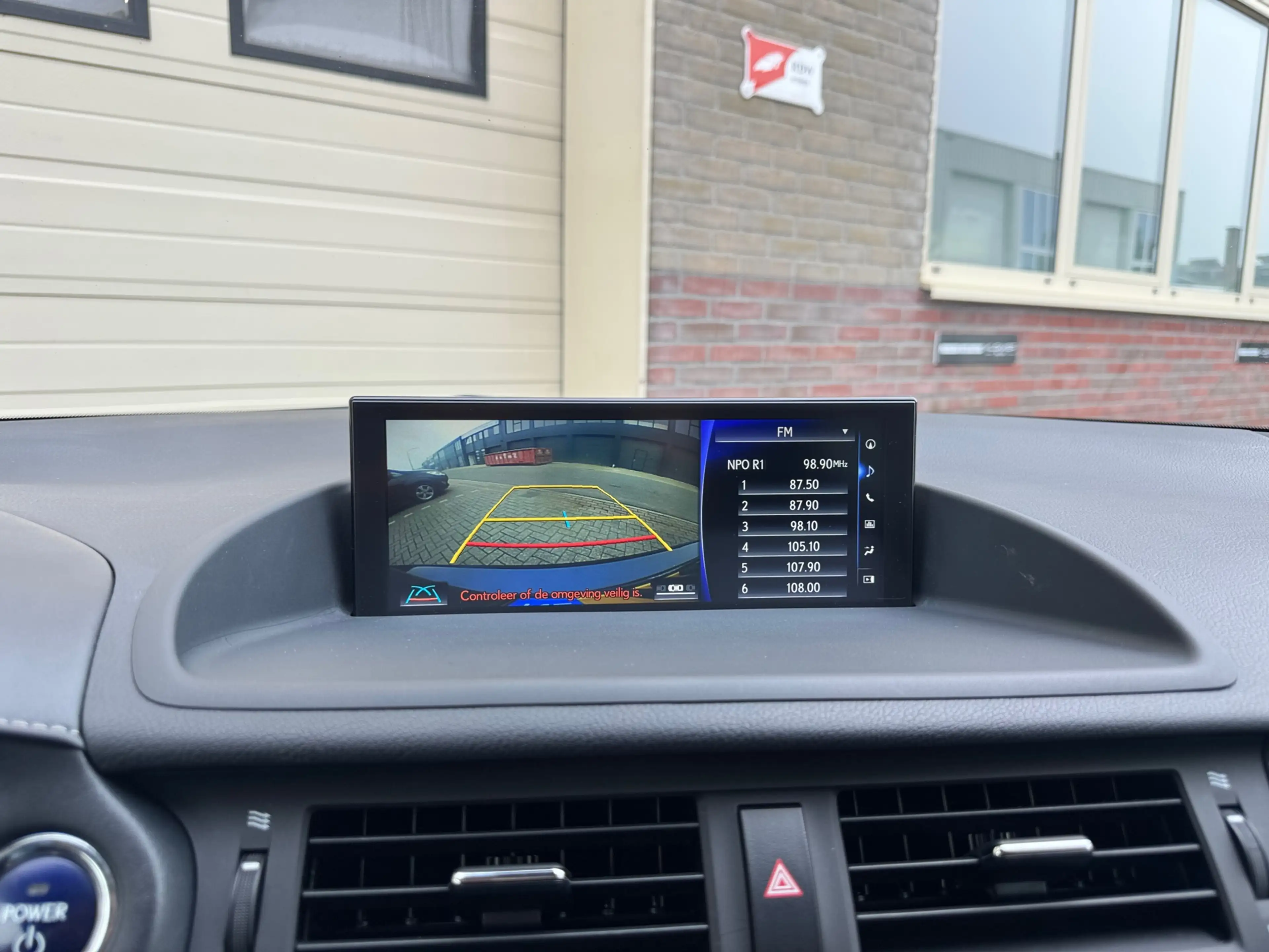 Lexus CT 200h Business Launch Edition ORIG NL|2E EIG|12 MND Gara — photo 14