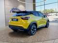 Nissan Juke 1,6 Hybrid 19*Alu/Navi/LED/ACC/Winterp Geel - thumbnail 5