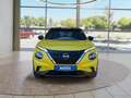 Nissan Juke 1,6 Hybrid 19*Alu/Navi/LED/ACC/Winterp Geel - thumbnail 9