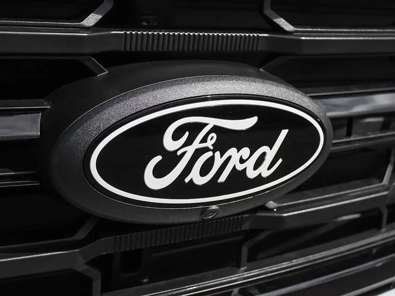 Ford F 150 fotografie Ford F 150