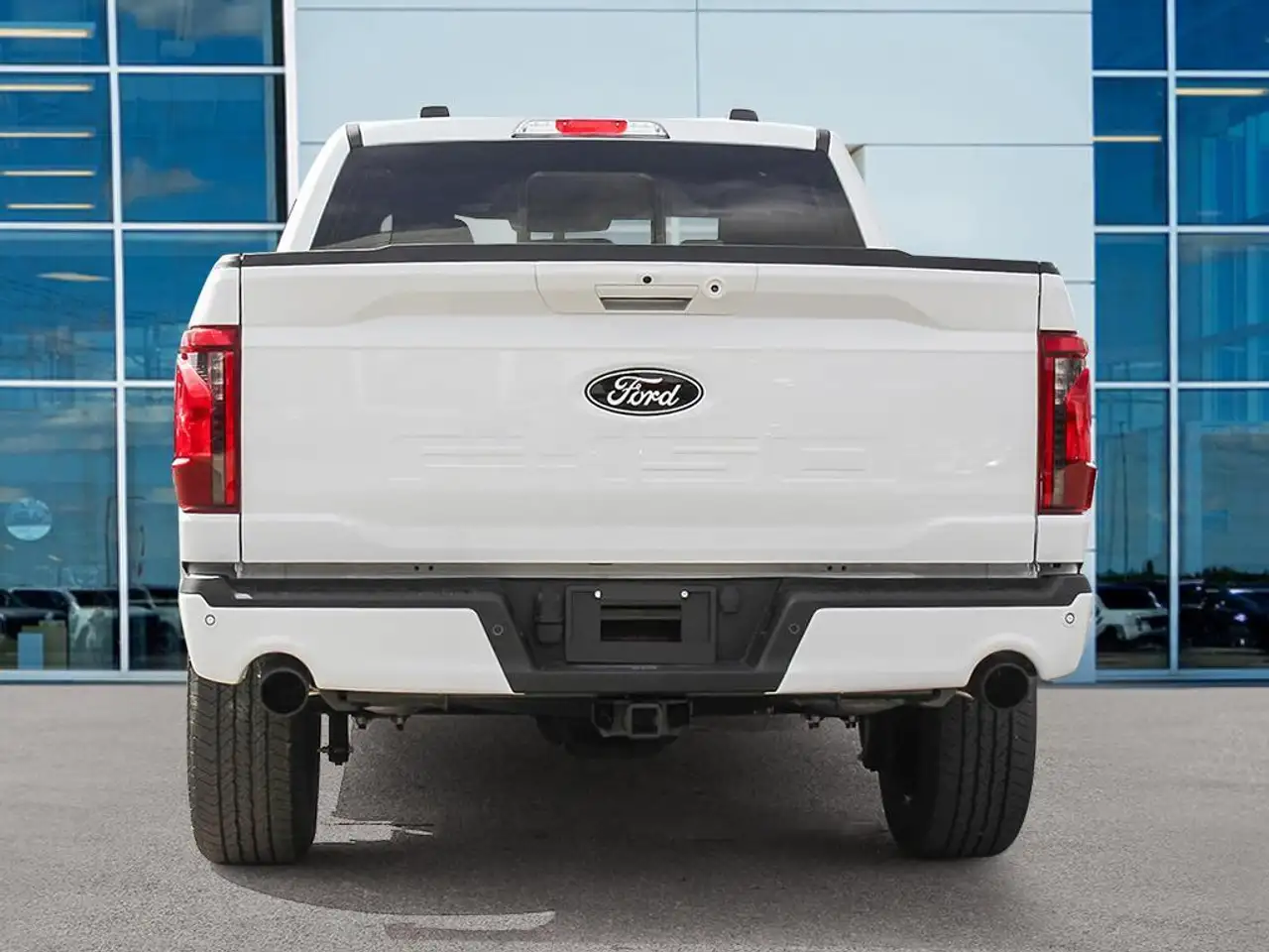 Ford F 150 fotografie Ford F 150