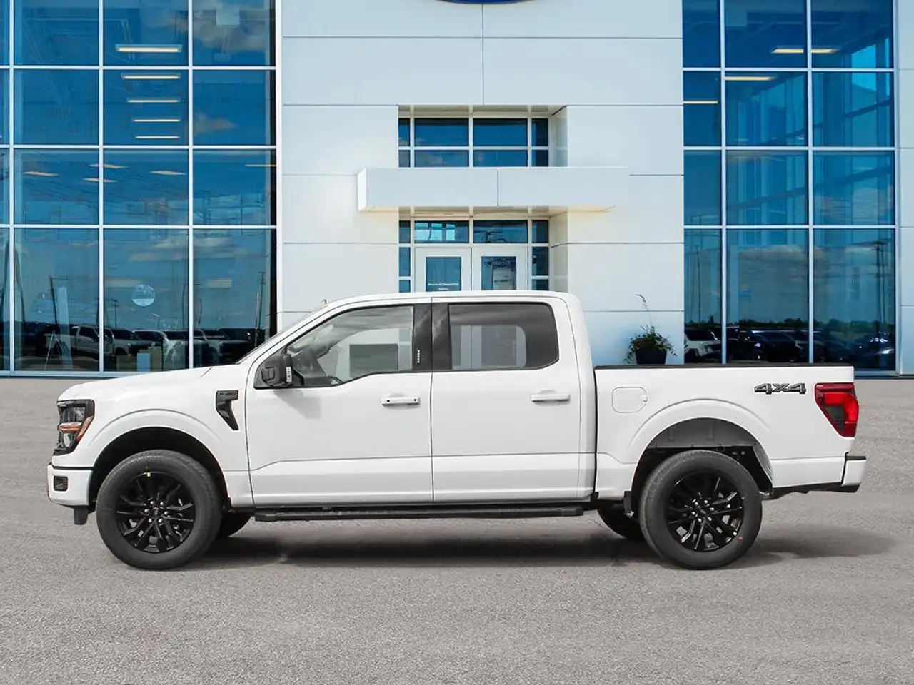 Ford F 150 fotografie Ford F 150