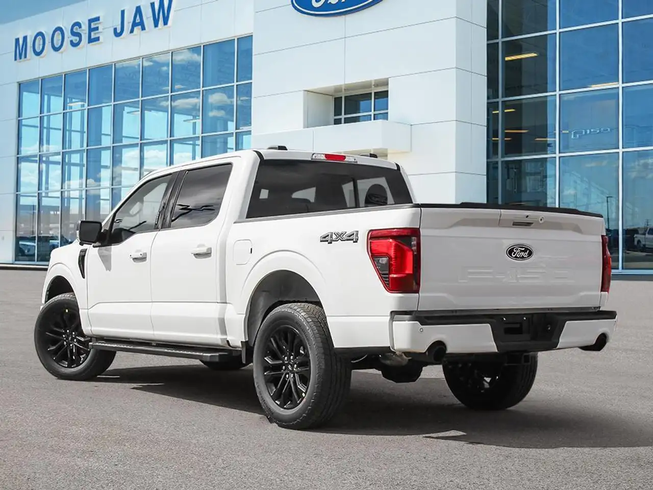 Ford F 150 fotografie Ford F 150