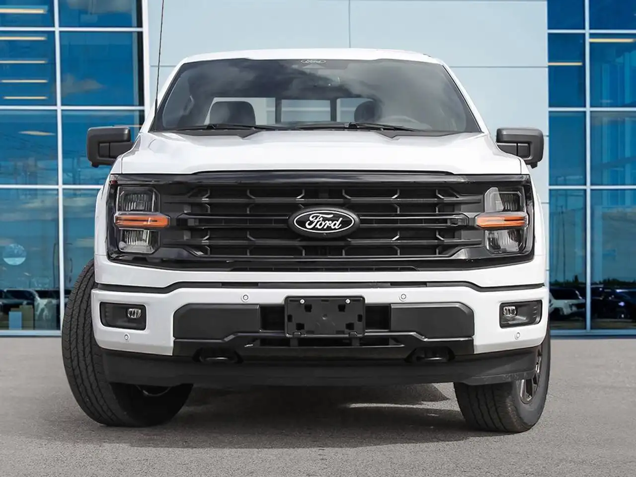 Ford F 150 fotografie Ford F 150