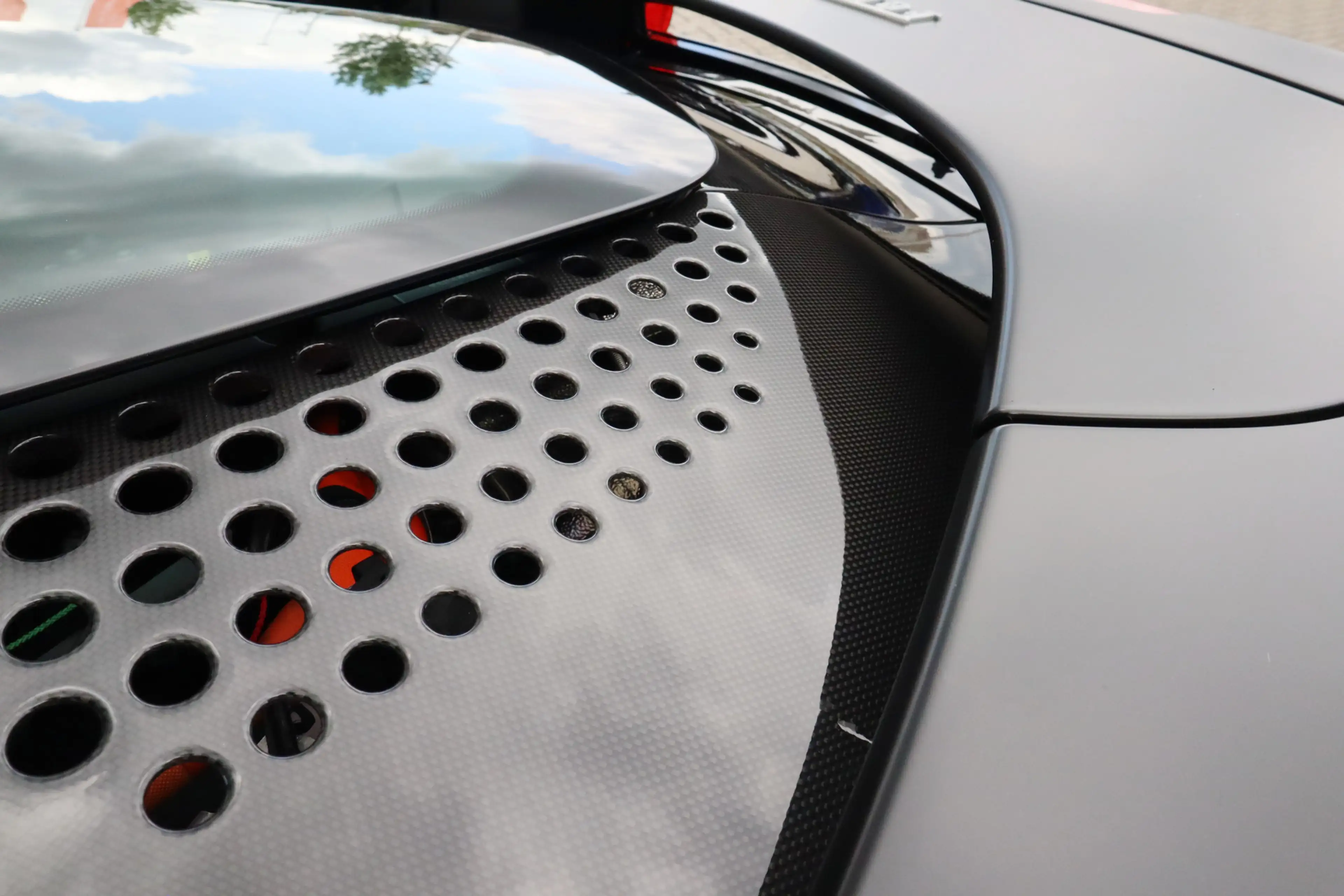 Ferrari SF90 Spider 4.0 V8 | Novitec-uitlaat, Carbon in/ex, Lift, Pass — photo 13