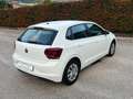 Volkswagen Polo 1.6 TDI 5p. Trendline BlueMotion Technology Bianco - thumbnail 7