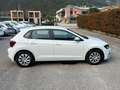 Volkswagen Polo 1.6 TDI 5p. Trendline BlueMotion Technology Bianco - thumbnail 5