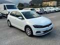 Volkswagen Polo 1.6 TDI 5p. Trendline BlueMotion Technology Bianco - thumbnail 2