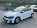 Volkswagen Polo 1.6 TDI 5p. Trendline BlueMotion Technology Bianco - thumbnail 3