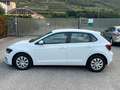 Volkswagen Polo 1.6 TDI 5p. Trendline BlueMotion Technology Bianco - thumbnail 4