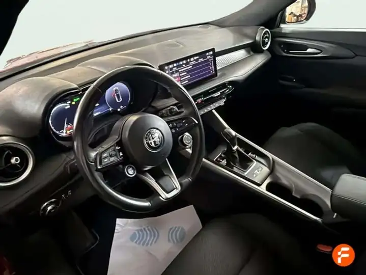 Alfa Romeo Tonale 1,6 DS SPRINT FWD 2023, foto 12