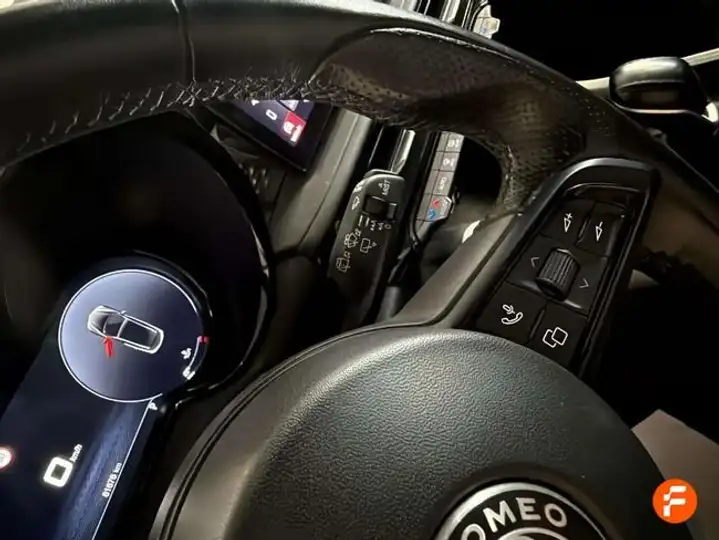 Alfa Romeo Tonale 1,6 DS SPRINT FWD 2023, foto 23