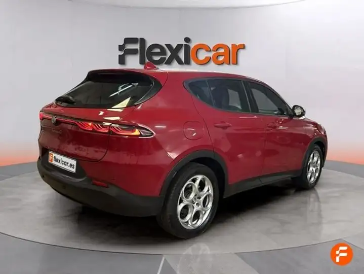 Alfa Romeo Tonale 1,6 DS SPRINT FWD 2023, foto 4