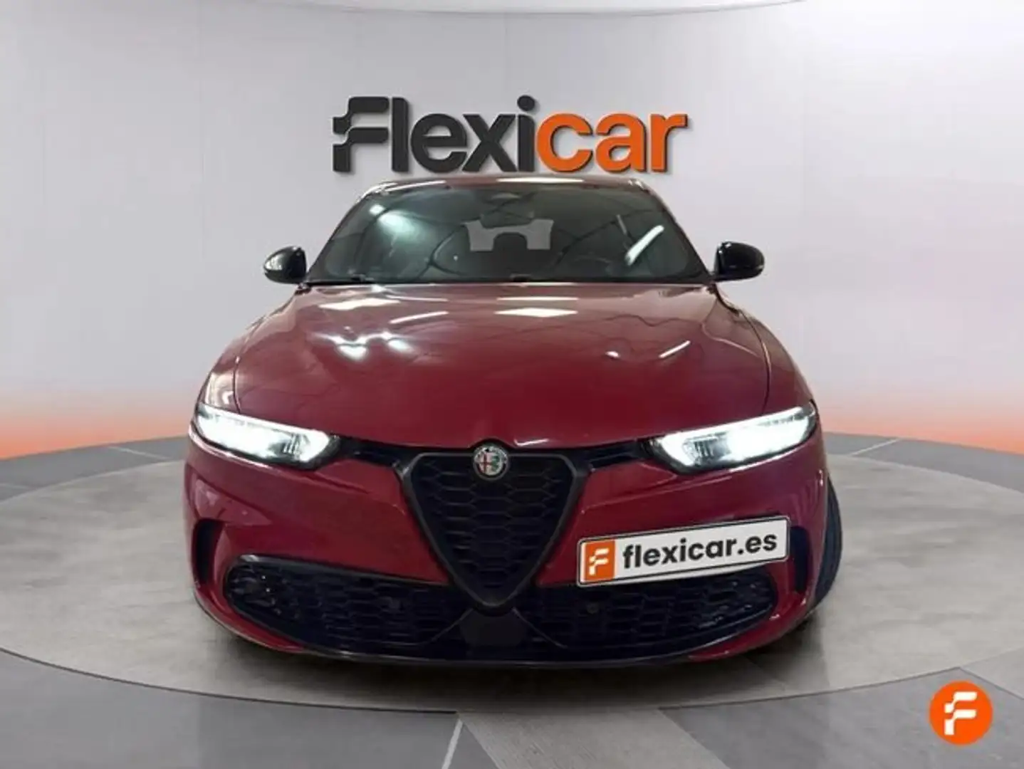 Alfa Romeo Tonale 1.6 DS Sprint FWD Burdeos - 2