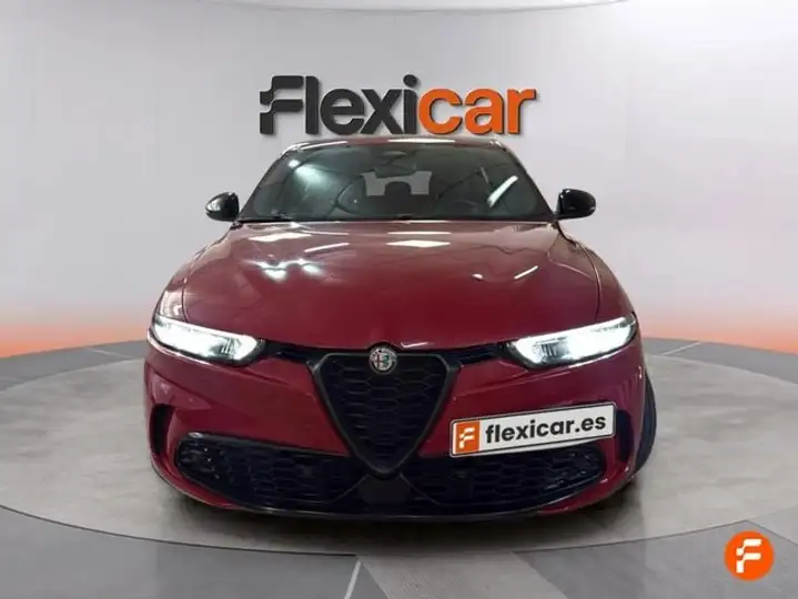 Alfa Romeo Tonale 1,6 DS SPRINT FWD 2023, foto 2