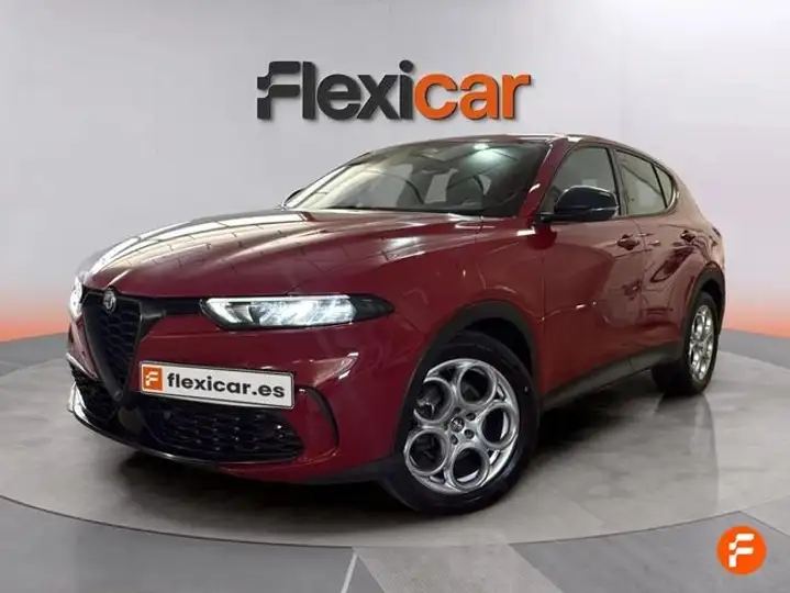 Alfa Romeo Tonale 1,6 DS SPRINT FWD 2023, foto 3