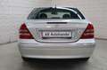 Mercedes-Benz C 180 Kompressor, Elegance ,Klima,Automatik Zilver - thumbnail 5