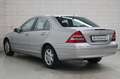 Mercedes-Benz C 180 Kompressor, Elegance ,Klima,Automatik Zilver - thumbnail 6