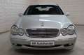 Mercedes-Benz C 180 Kompressor, Elegance ,Klima,Automatik Zilver - thumbnail 2