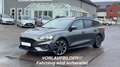 Ford Focus Turnier ST-Line *LED*APP*NAVI*WINTER*TÜV* Gris - thumbnail 1