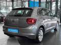 Volkswagen Polo Highline 1,0 lTSI DSG Ganzjahresreifen AppConnect Grau - thumbnail 4