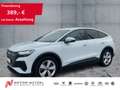 Audi Q4 e-tron 40 MATRIX+NAVI+SONOS+RFK+ACC Weiß - thumbnail 1