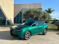 Alfa Romeo Tonale 1.5 Tributo possibilità noleggio no scoring Verde - thumbnail 2