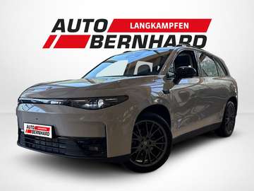 C10 REEV 28,4kWh - Design