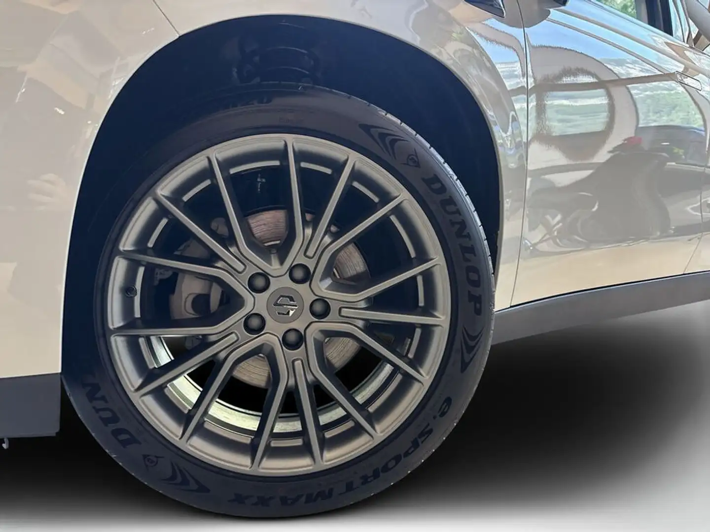 Leapmotor C10 C10 REEV 28,4kWh - Design Grau - 2