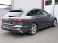 Audi A4 Avant 40 TDI quattro S-line S-tronic *S-LINE, A... Grau - thumbnail 4