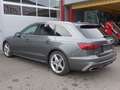 Audi A4 Avant 40 TDI quattro S-line S-tronic *S-LINE, A... Grijs - thumbnail 5