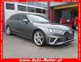 Audi A4 Avant 40 TDI quattro S-line S-tronic *S-LINE, A... Grau - thumbnail 1