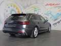 Audi A4 Avant 40 TDI quattro S-line S-tronic *S-LINE, A... Grau - thumbnail 4