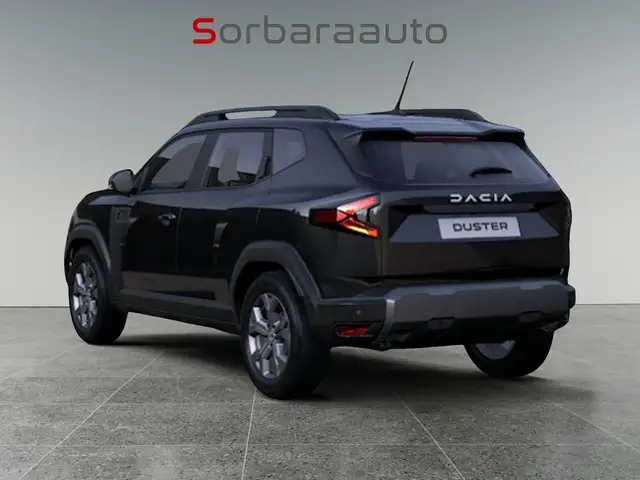 Dacia Duster view 4