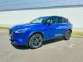 Nissan Qashqai Acenta Blau - thumbnail 2