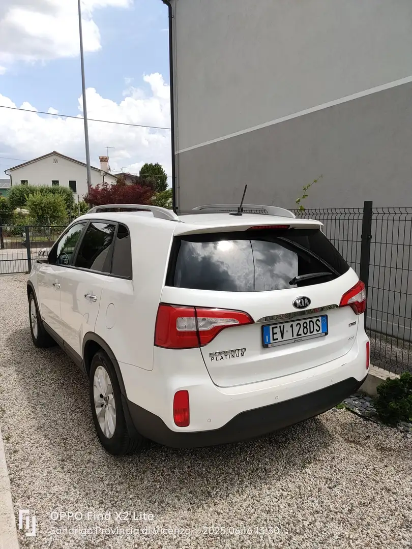 Kia Sorento 2.2 crdi 16v Platinum Awd 5p.ti auto - 1