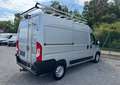 Fiat Ducato Maxi 2.3//L2 H2//Automaat//140 Pk//€18590Ex Btw Argintiu - thumbnail 4