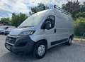 Fiat Ducato Maxi 2.3//L2 H2//Automaat//140 Pk//€18590Ex Btw Argintiu - thumbnail 1