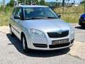 Skoda Fabia Cool Edition 1.4/KLIMA/2-Hand Plateado - thumbnail 3
