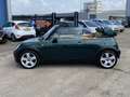 MINI Cooper Cabrio Mini 1.6 Pepper, NIEUWE KOPPELINGSSET, AIRCO(CLIMA Groen - thumbnail 7
