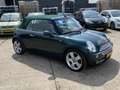 MINI Cooper Cabrio Mini 1.6 Pepper, NIEUWE KOPPELINGSSET, AIRCO(CLIMA Groen - thumbnail 18