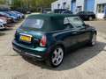 MINI Cooper Cabrio Mini 1.6 Pepper, NIEUWE KOPPELINGSSET, AIRCO(CLIMA Groen - thumbnail 17