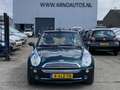 MINI Cooper Cabrio Mini 1.6 Pepper, NIEUWE KOPPELINGSSET, AIRCO(CLIMA Groen - thumbnail 13