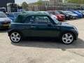 MINI Cooper Cabrio Mini 1.6 Pepper, NIEUWE KOPPELINGSSET, AIRCO(CLIMA Groen - thumbnail 19