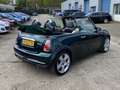MINI Cooper Cabrio Mini 1.6 Pepper, NIEUWE KOPPELINGSSET, AIRCO(CLIMA Groen - thumbnail 8