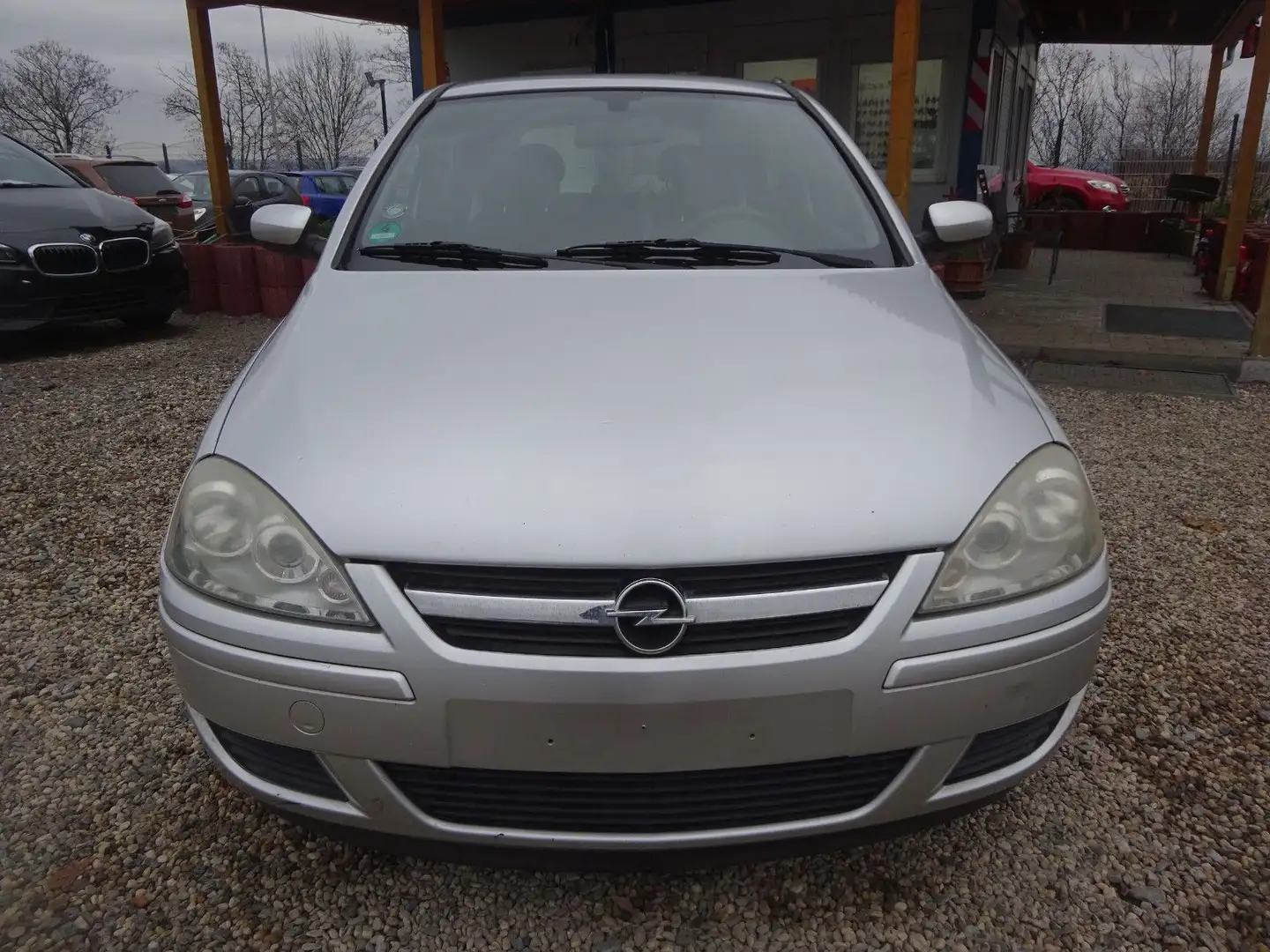 Opel Corsa 1.0 Twinport Edition - 2