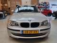 BMW 118 118 118i Business Line Zilver - thumbnail 2