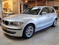 BMW 118 118 118i Business Line Zilver - thumbnail 1