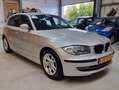 BMW 118 118 118i Business Line Zilver - thumbnail 3